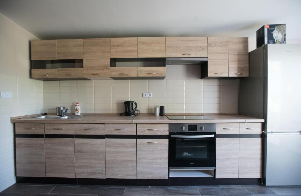 Fekete Orchidea Apartman photo 2