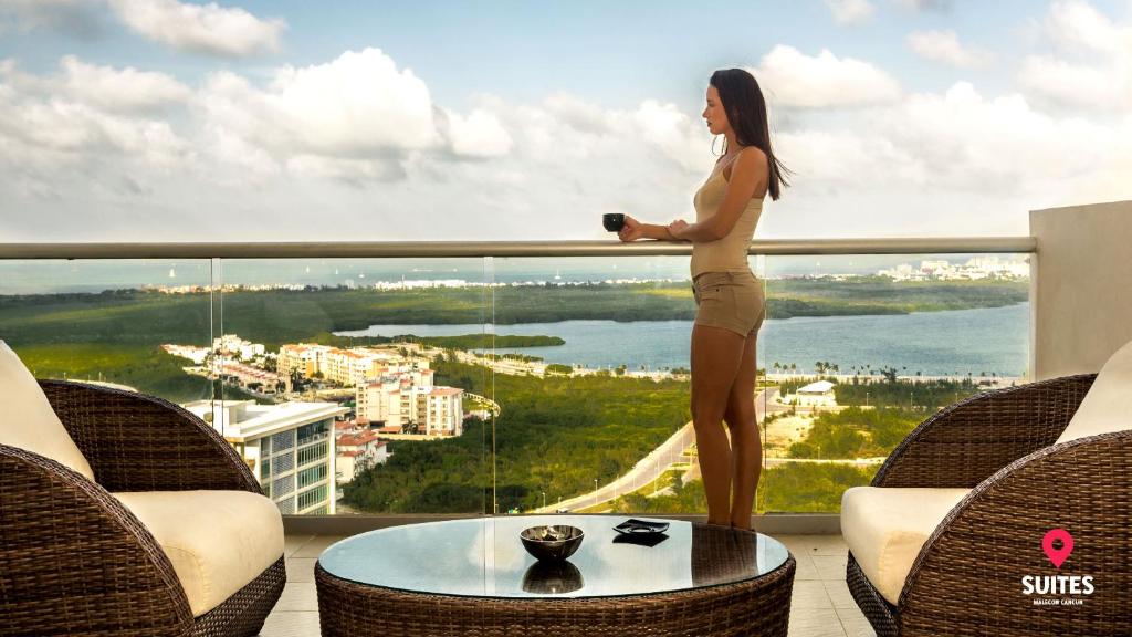 Suites Malecon Cancun photo 1