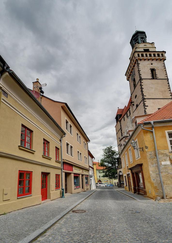Křišťanka - kouzelné apartmány photo 2