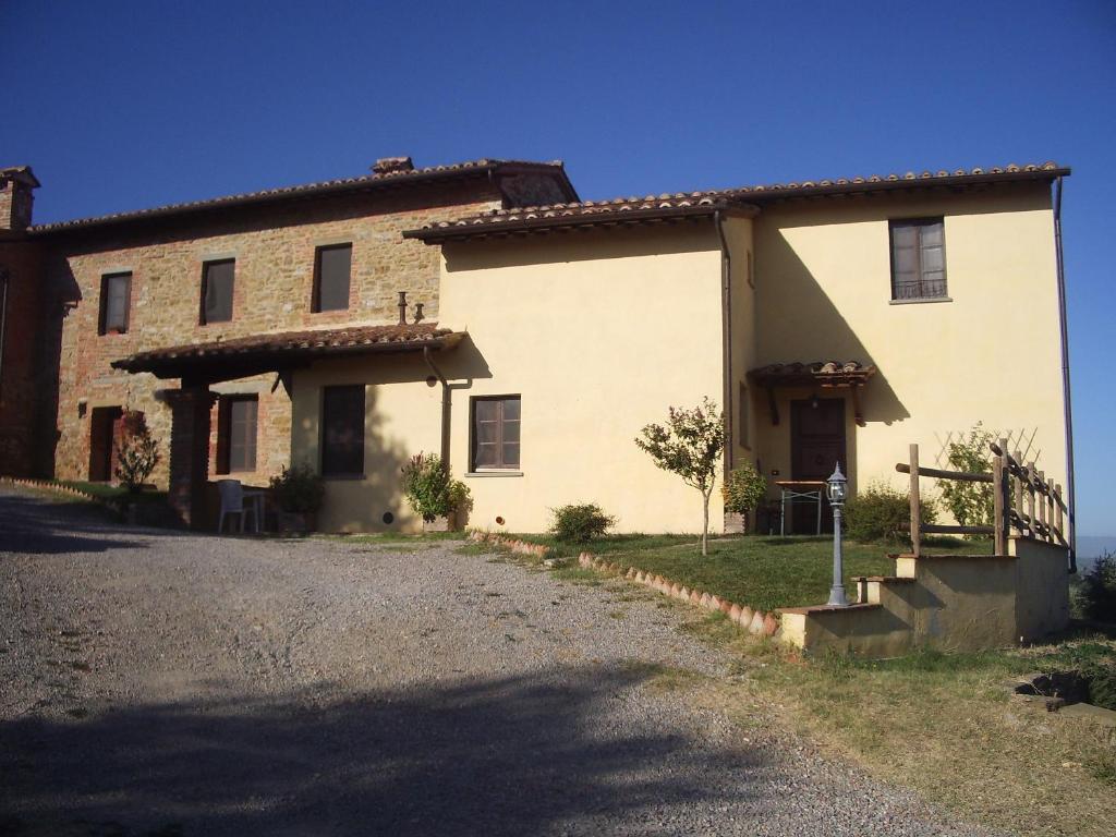 La Pietraia photo 4