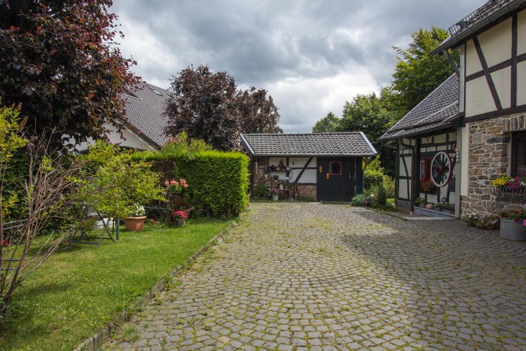 Ferienhaus Vennblick photo 4