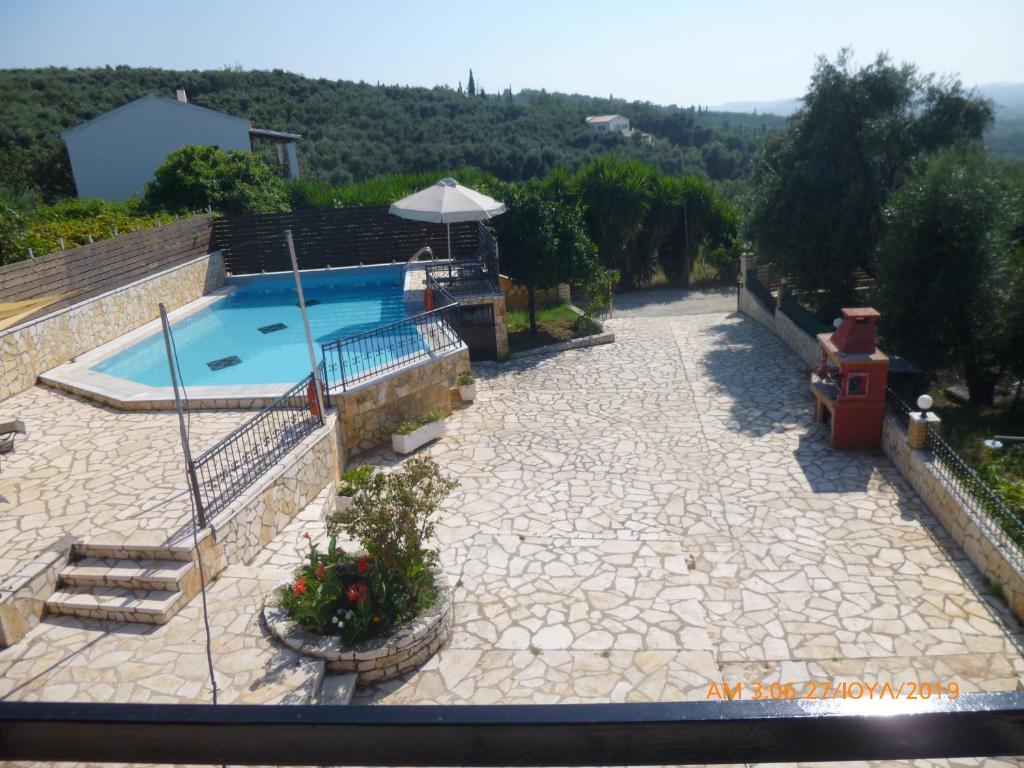 Villa Fantastico photo 2