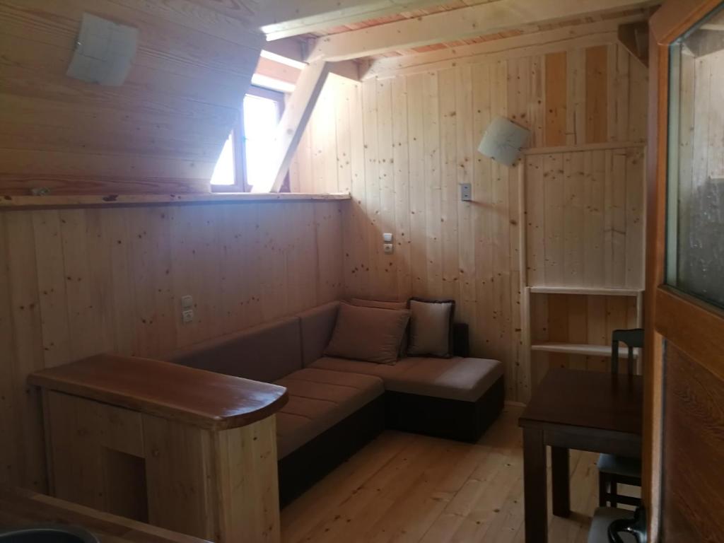 Guesthouse Planinarski dom Neviđen'o photo 3