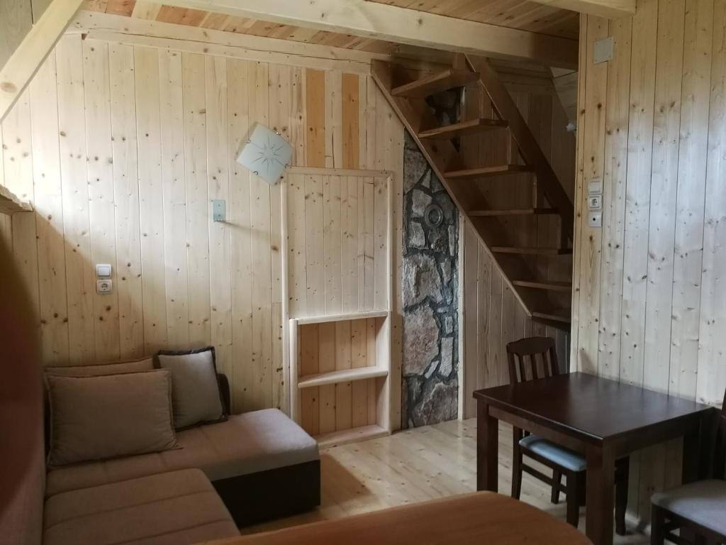 Guesthouse Planinarski dom Neviđen'o photo 4