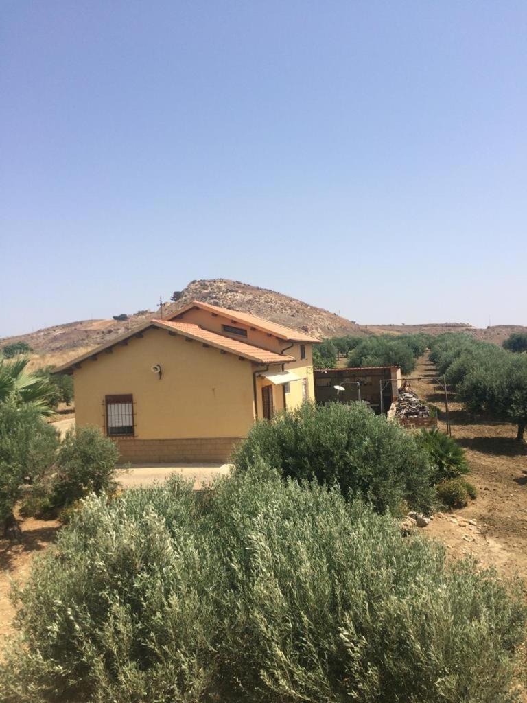 Sole Terra e Mare casa Chiara photo 3