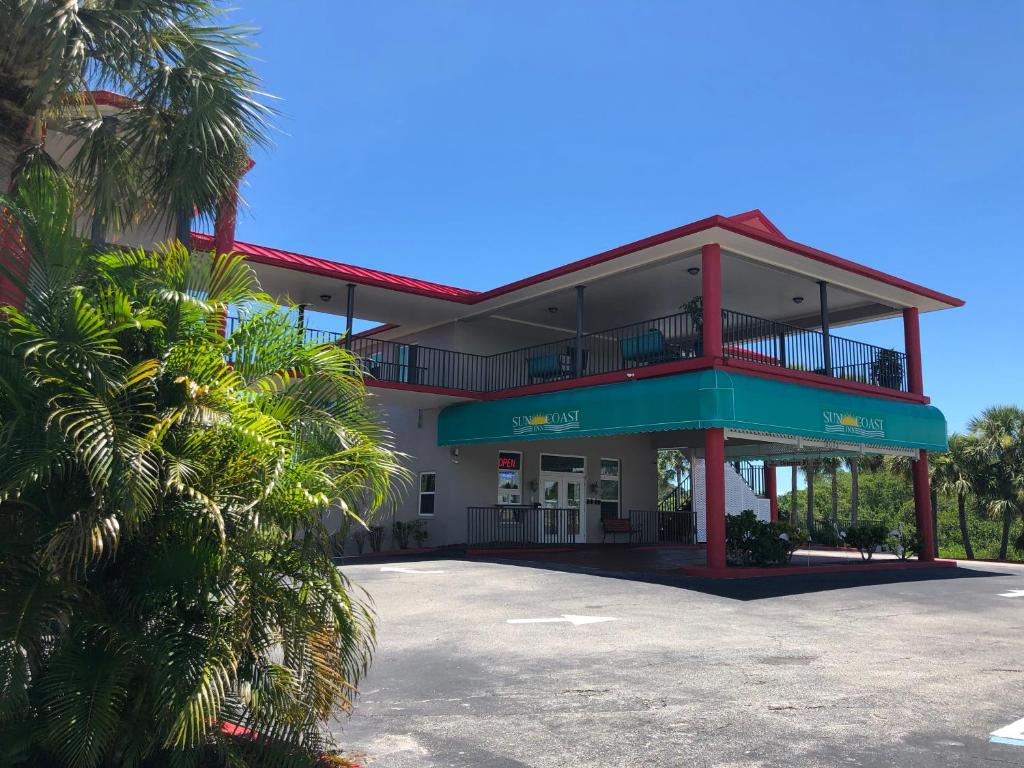 Sun Coast Inn photo 2