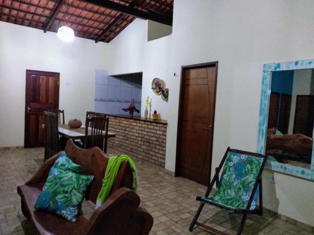 casa na praia de guajiru photo 3