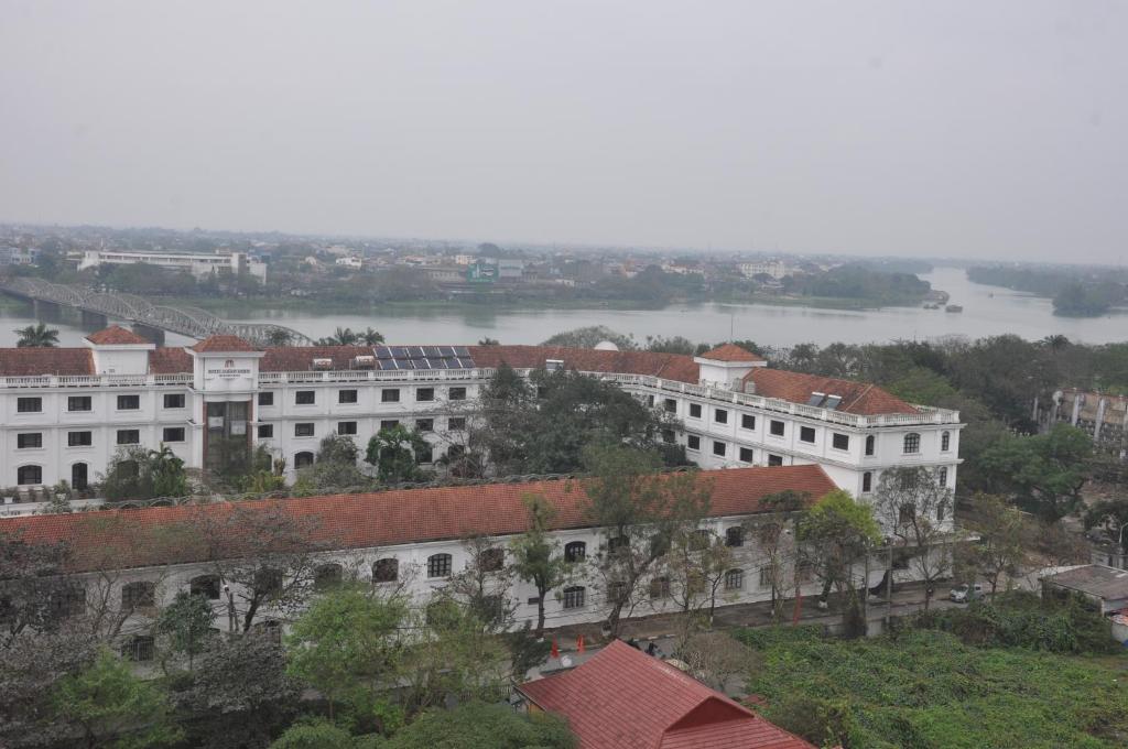 Khách Sạn Thái Bình 2