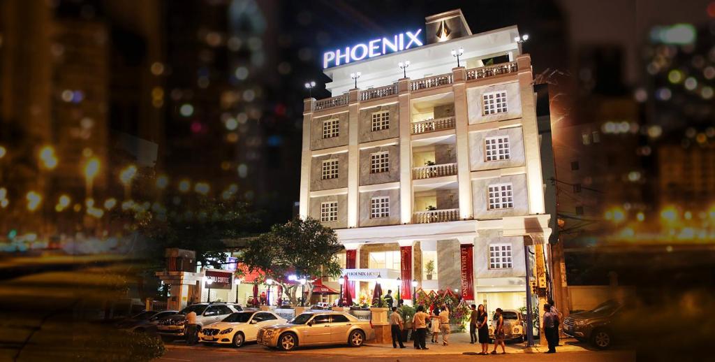 Phoenix Hotel Vung Tau