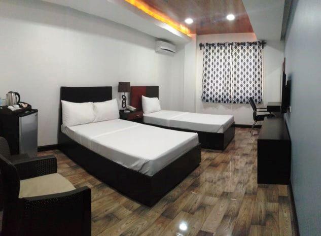 Hotel Gabriella photo 4