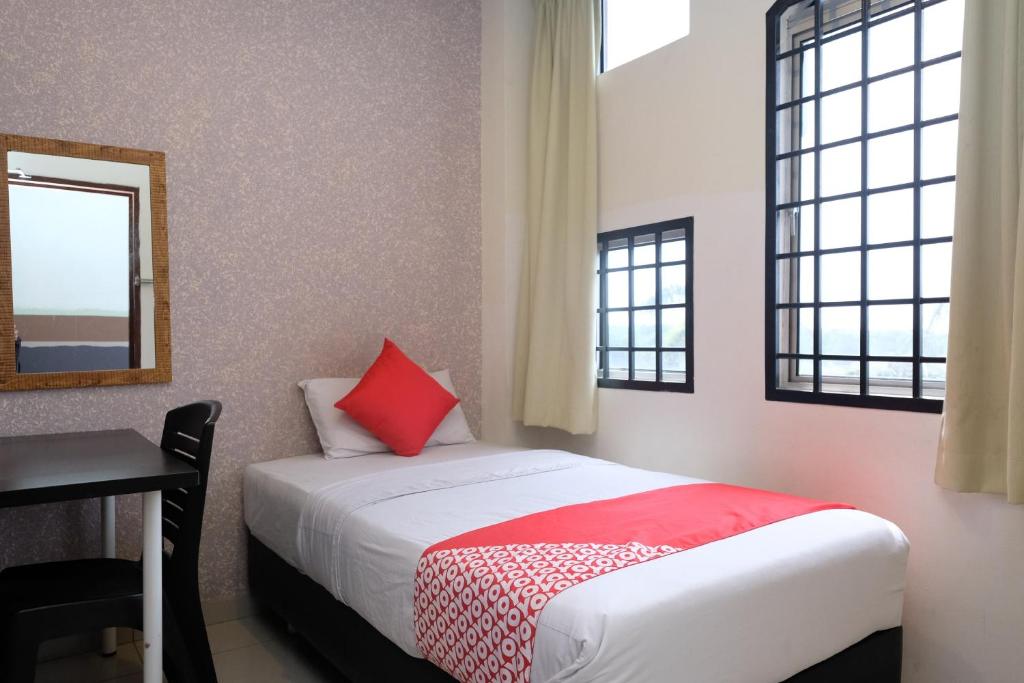 Hotel De' Tees, Masai Utama photo 3