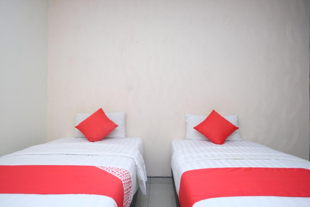 Hotel De' Tees, Masai Utama photo 4
