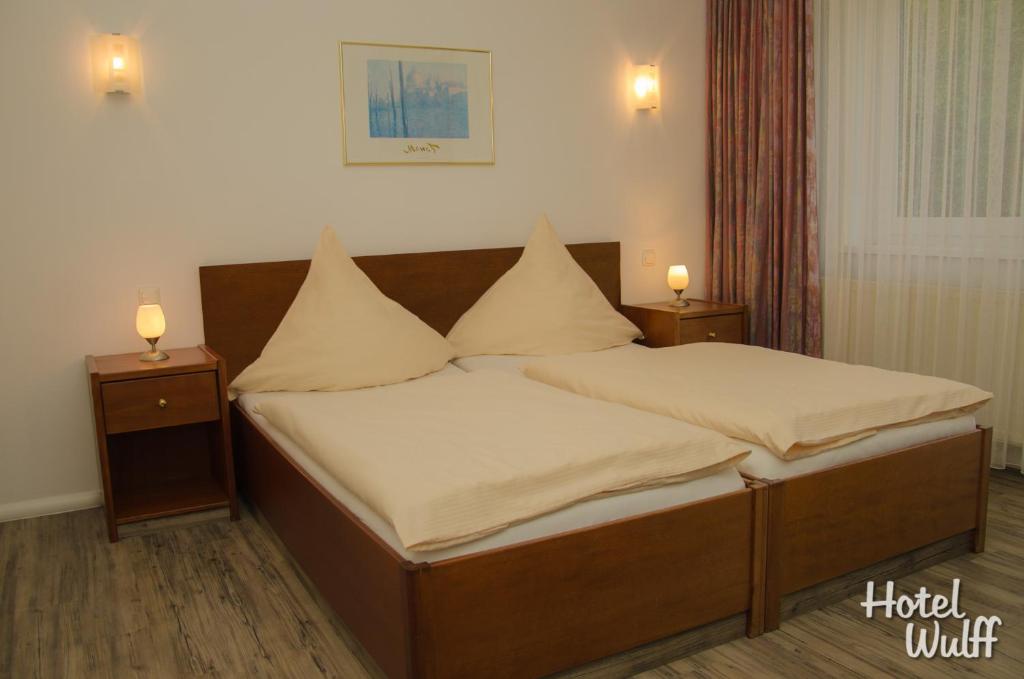 Hotel Wulff photo 2