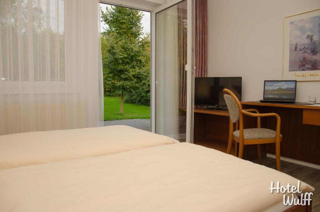 Hotel Wulff photo 4