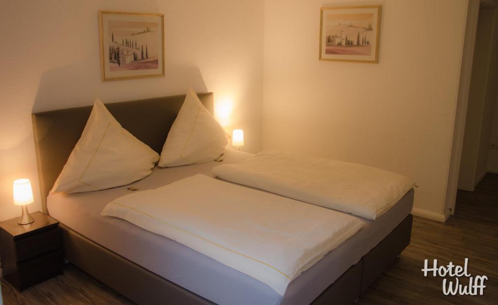 Hotel Wulff photo 3