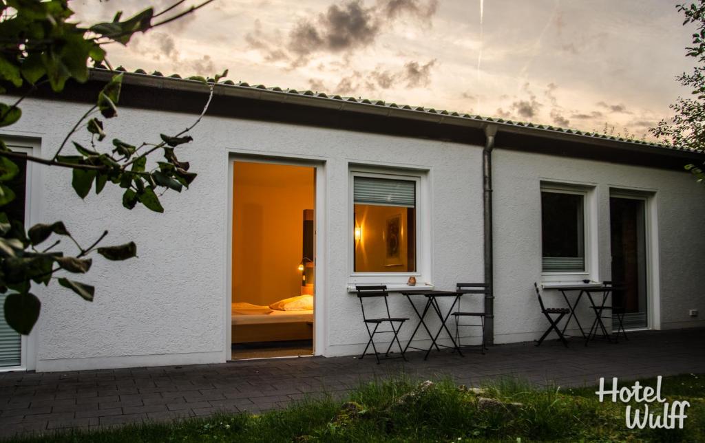 Hotel Wulff photo 1