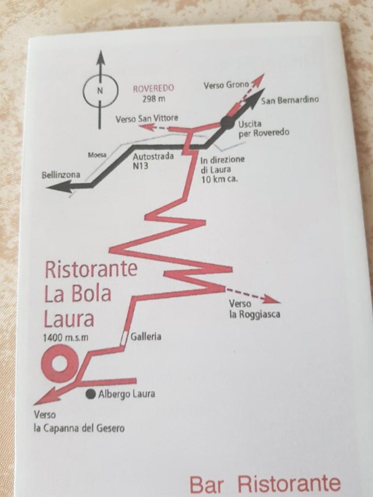 La Bola photo 1