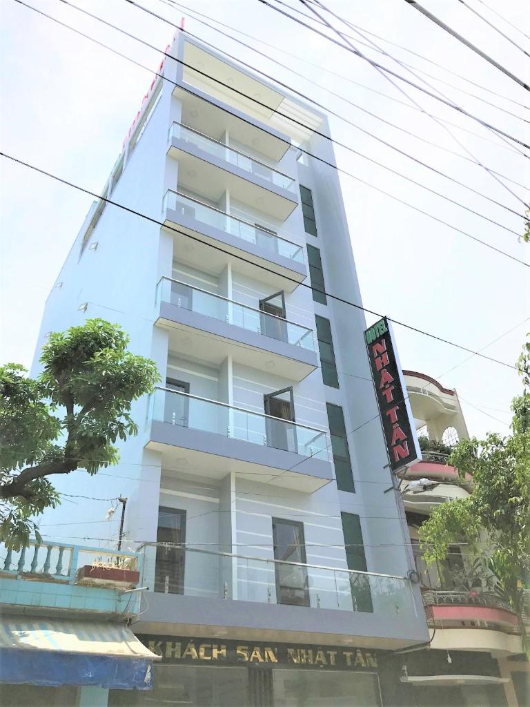 NHAT TAN HOTEL
