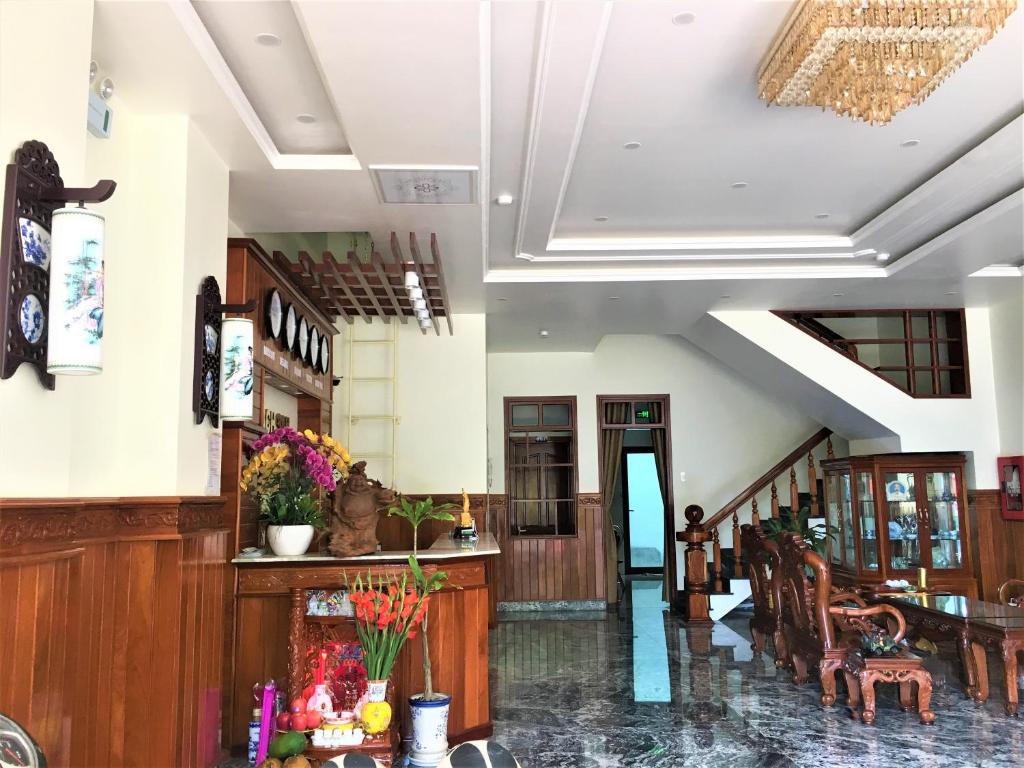 NHAT TAN HOTEL