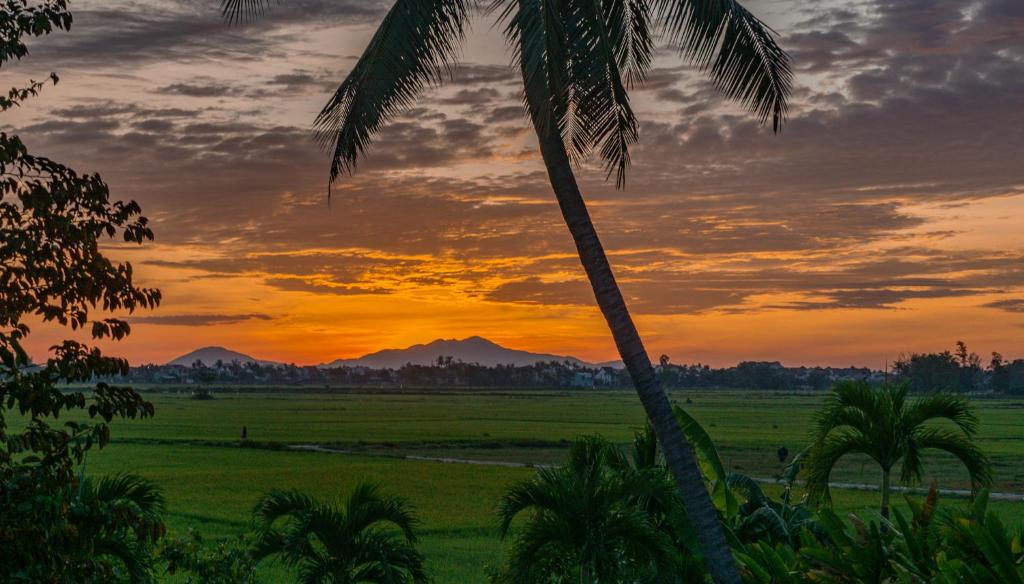 Hoi An Four Seasons Villa