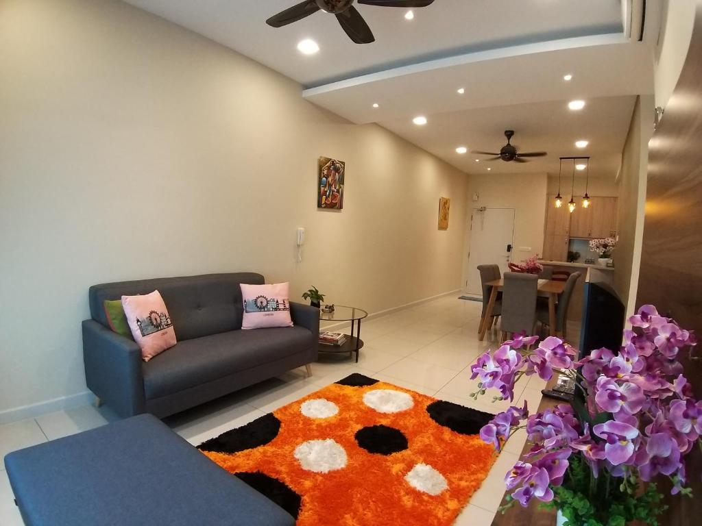 Southville Stay @ Savanna Executive Suite photo 3