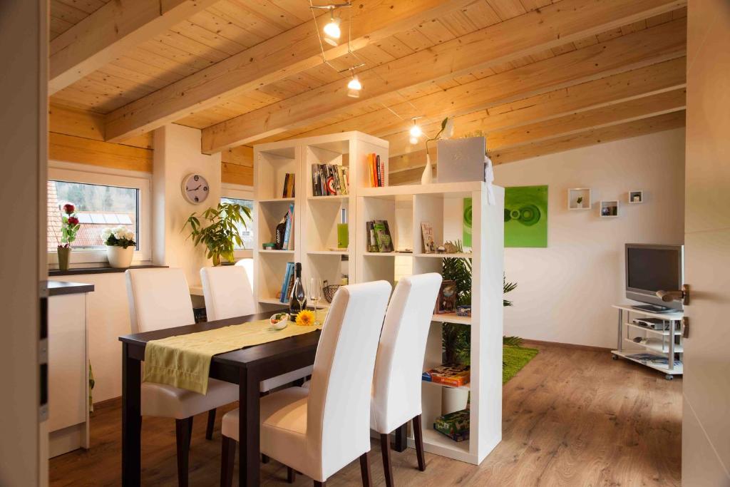 Ferienwohnung Hanne