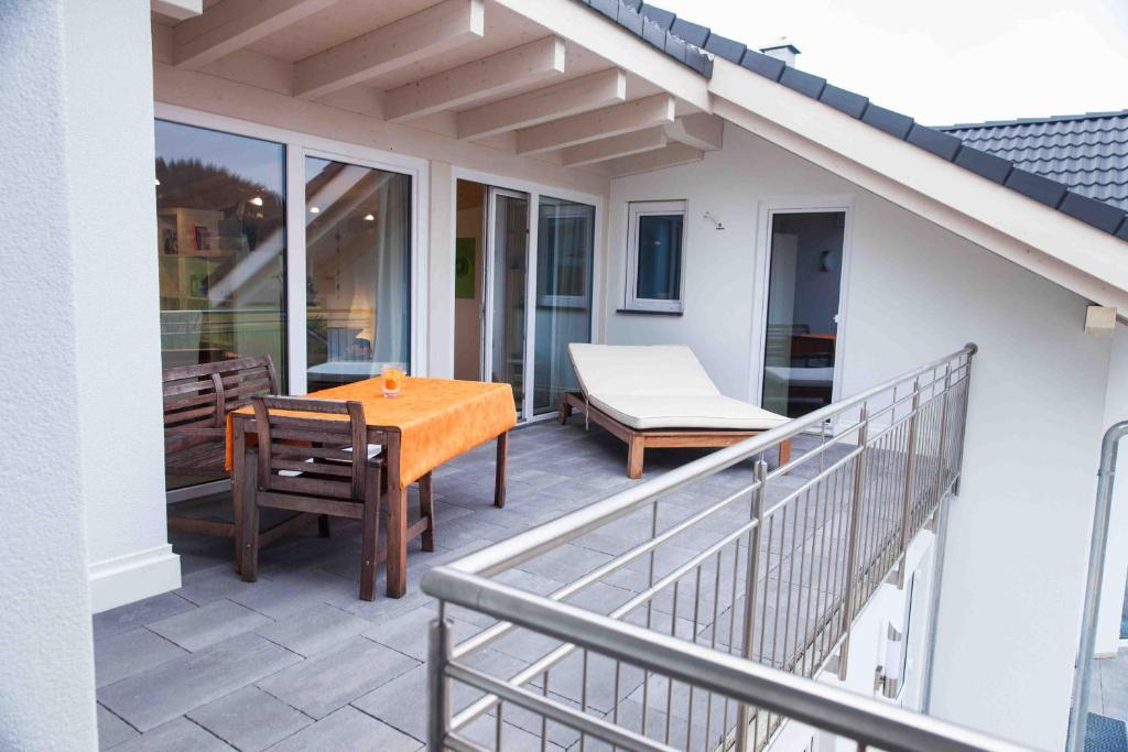 Ferienwohnung Hanne photo 3