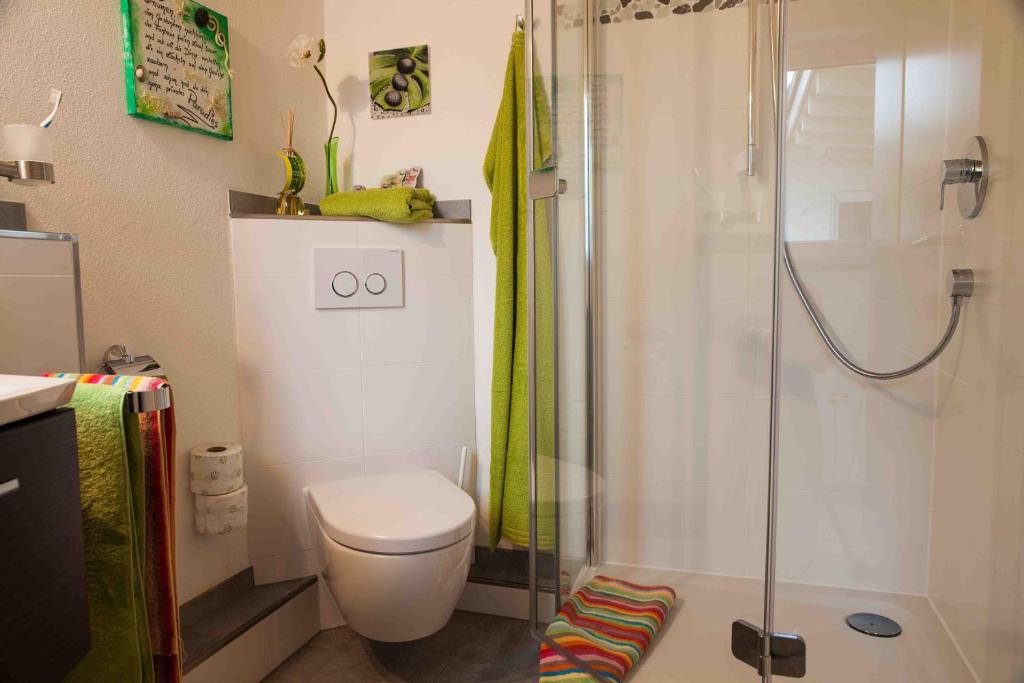 Ferienwohnung Hanne photo 4