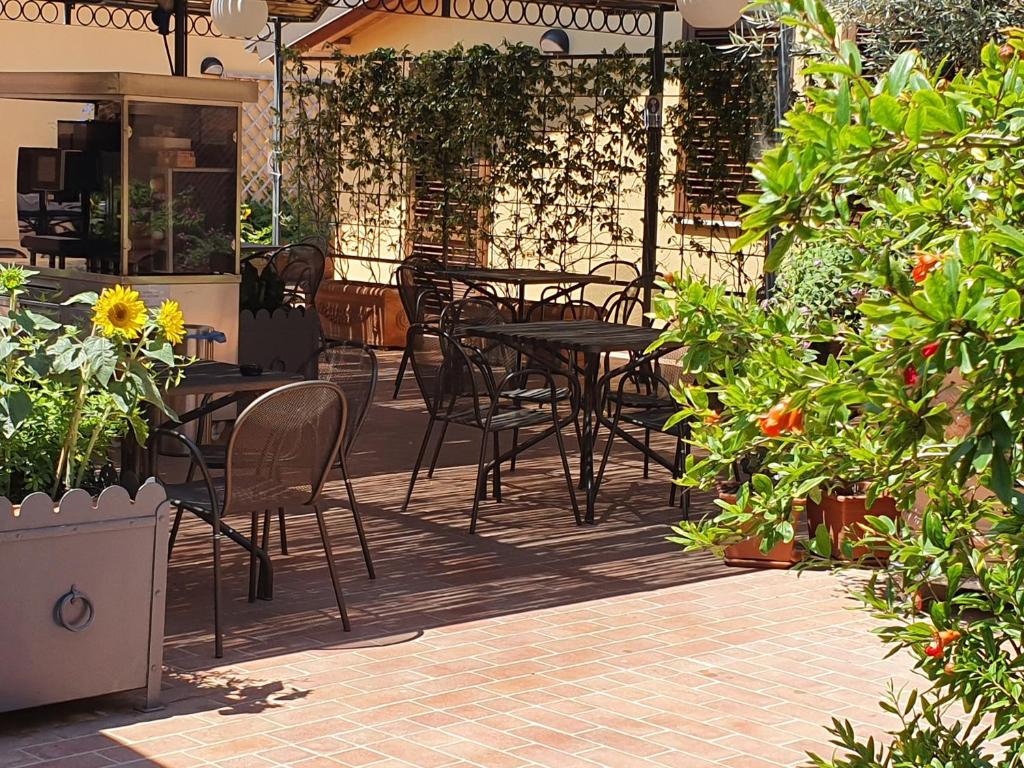 "La Terrazza di Castiglione" APPARTAMENTI VACANZA photo 2