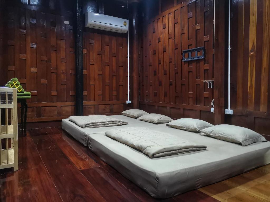 Bansuwan Homestay photo 1