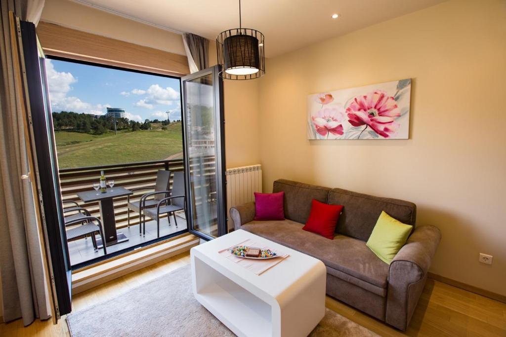 Apartman Novak Zlatibor - Kalman photo 4