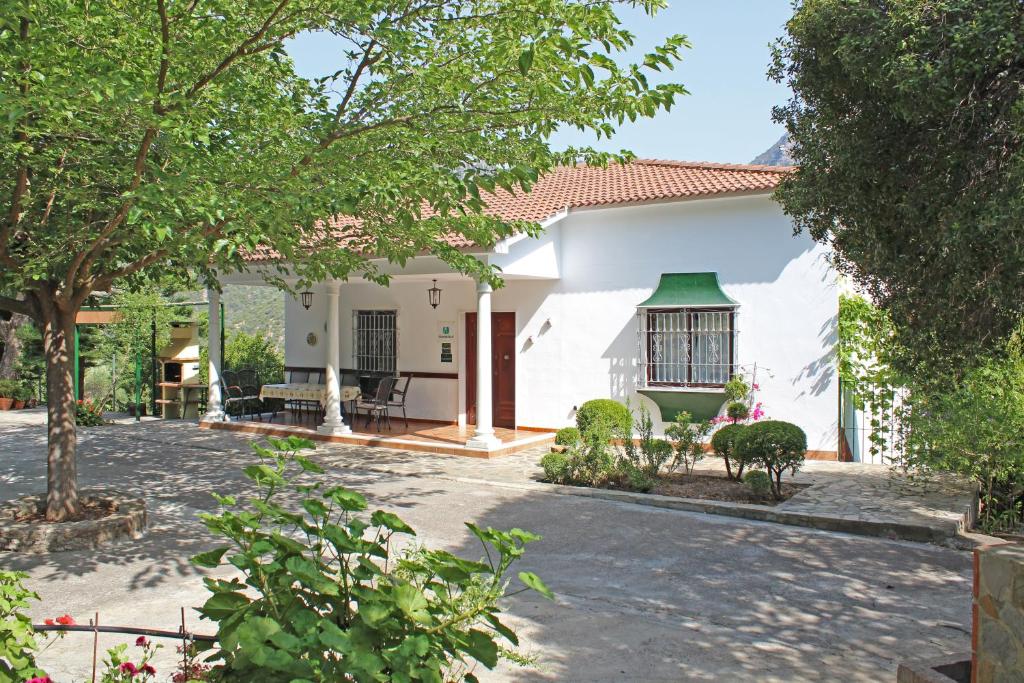 Casa Rural La Fresneda photo 2