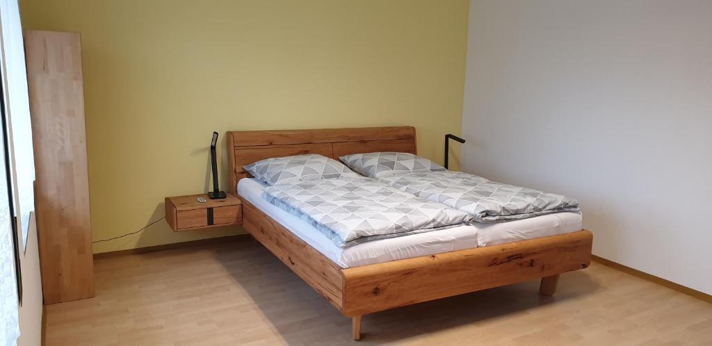 Gästezimmer Junglas