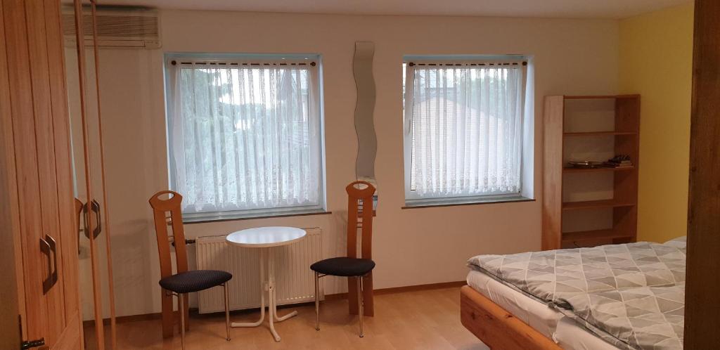 Gästezimmer Junglas photo 4