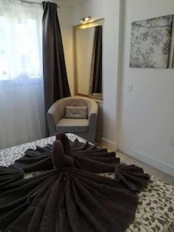 APPARTEMENT BONITO VISTAL BRISTOL SUNSET BEACH photo 2
