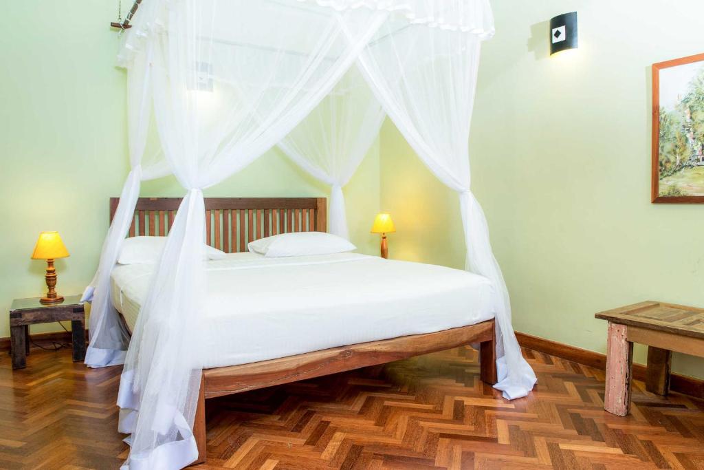 Villa Rosa photo 1