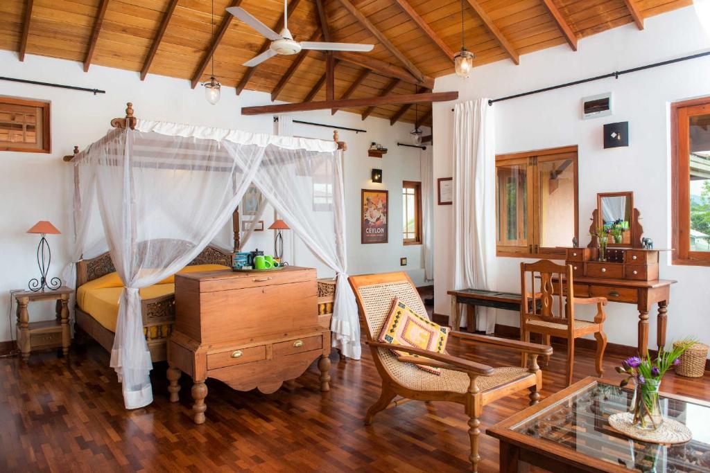 Villa Rosa photo 2