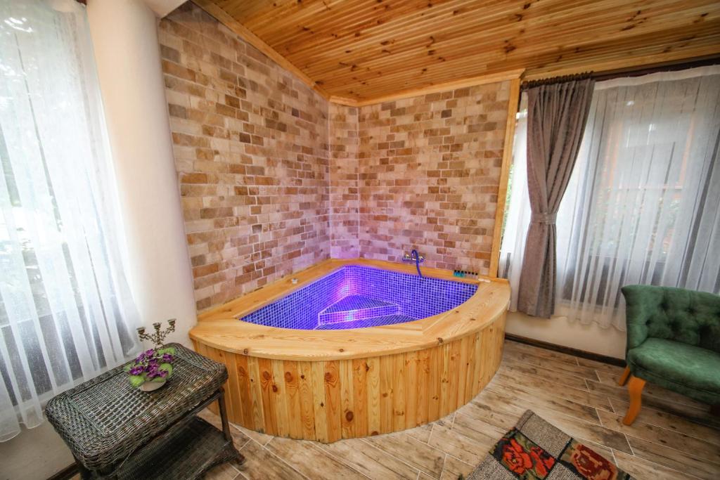Ağva Deniz Yıldızı Otel photo 4