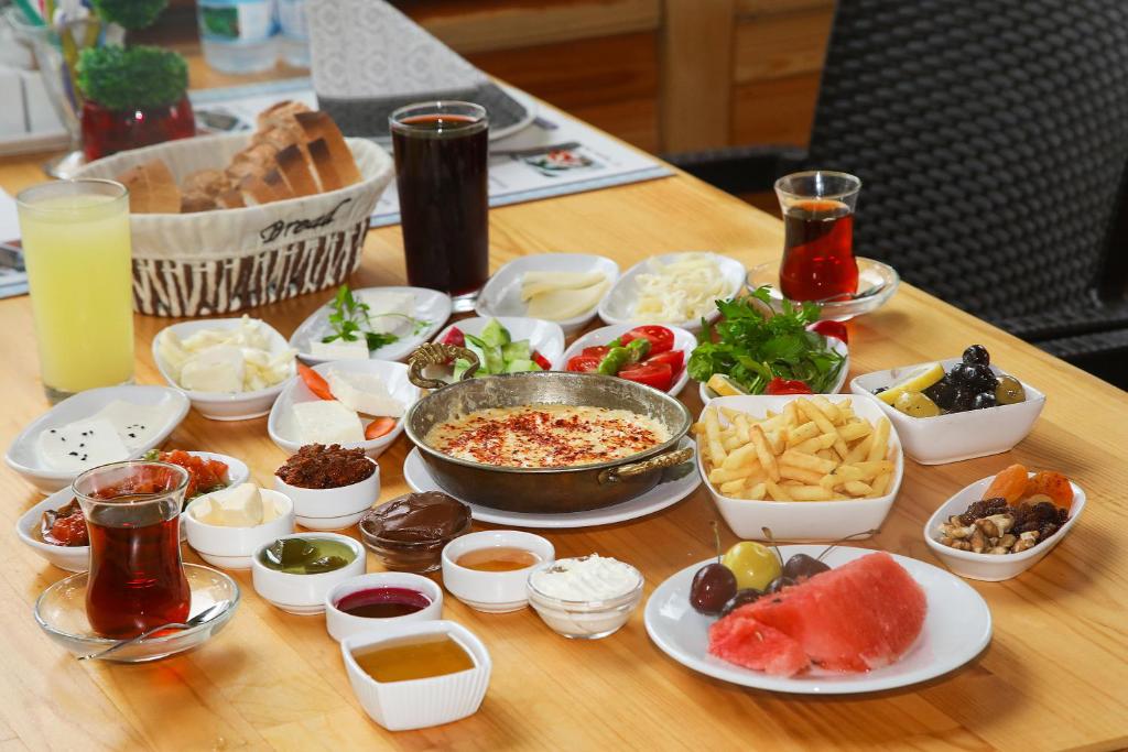 Ağva Deniz Yıldızı Otel photo 2
