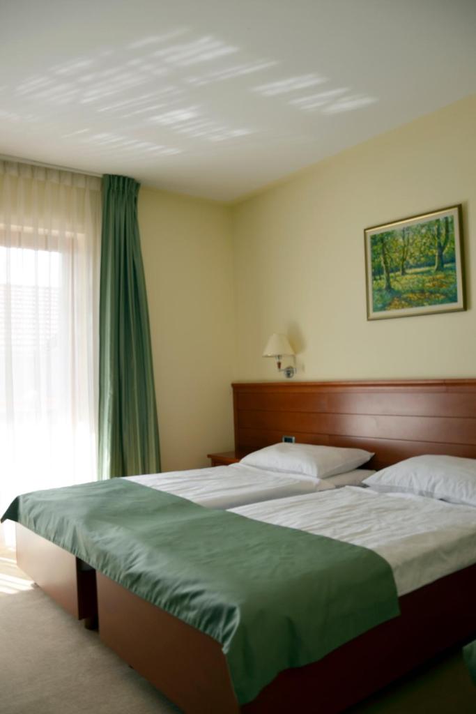 Hotel Mladimir photo 1