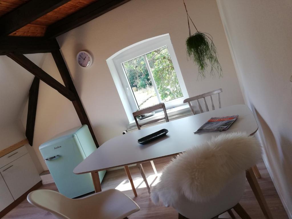 FW Achterdeck, 1 Obergeschoss, Petershof-Lehbek photo 3
