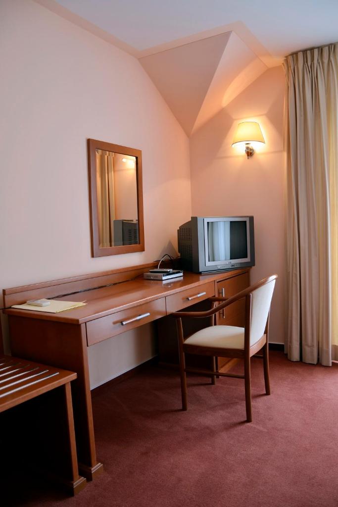 Hotel Mladimir photo 4