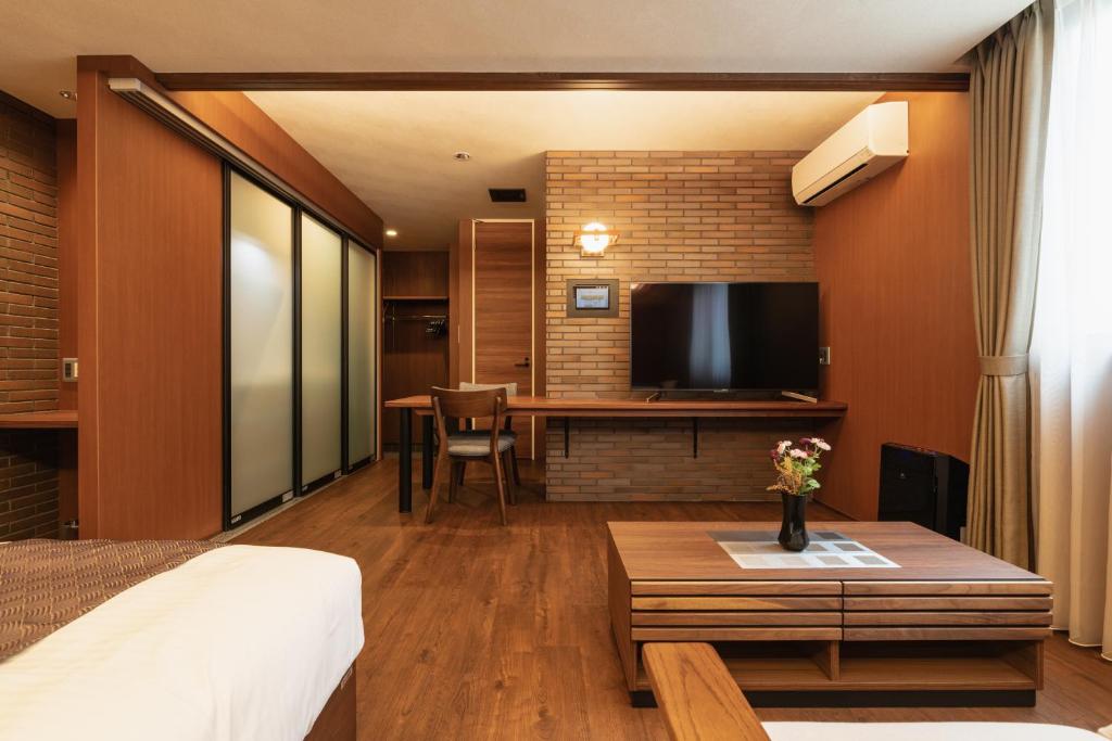 GRAND BASE Beppu photo 3