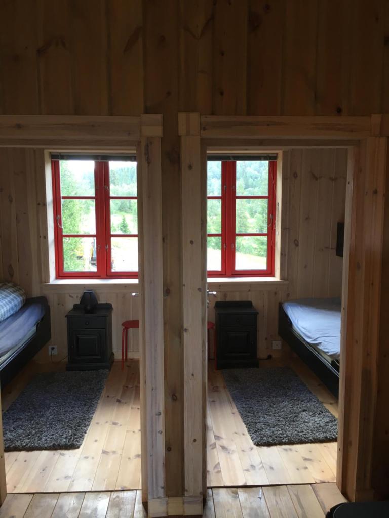 Nilsrud 30 Feriehus photo 4