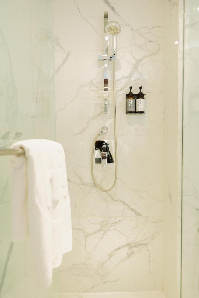 Студио (Malaga Superior), The Picasso Boutique Serviced Residences Managed by HII
