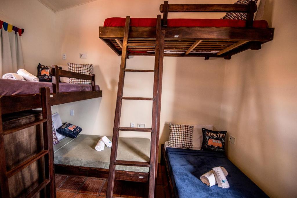 Hostel Ibiza photo 4