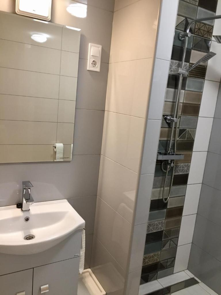 Buda Boutique Apartment photo 4