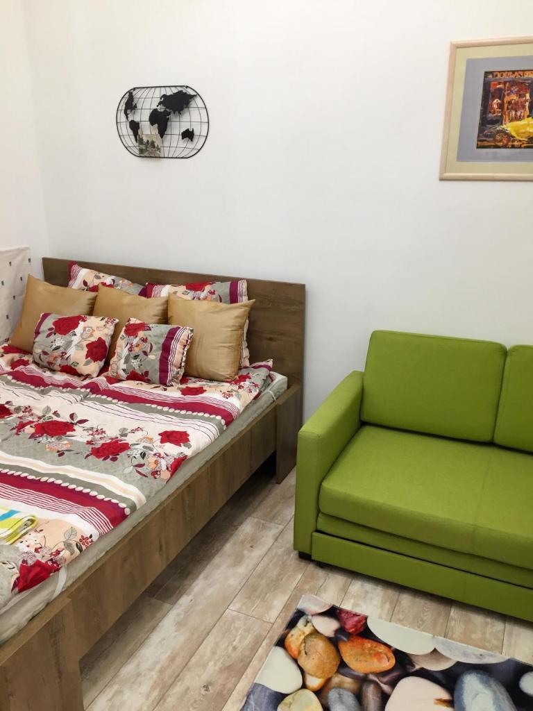 Buda Boutique Apartment - Tap to explore photos