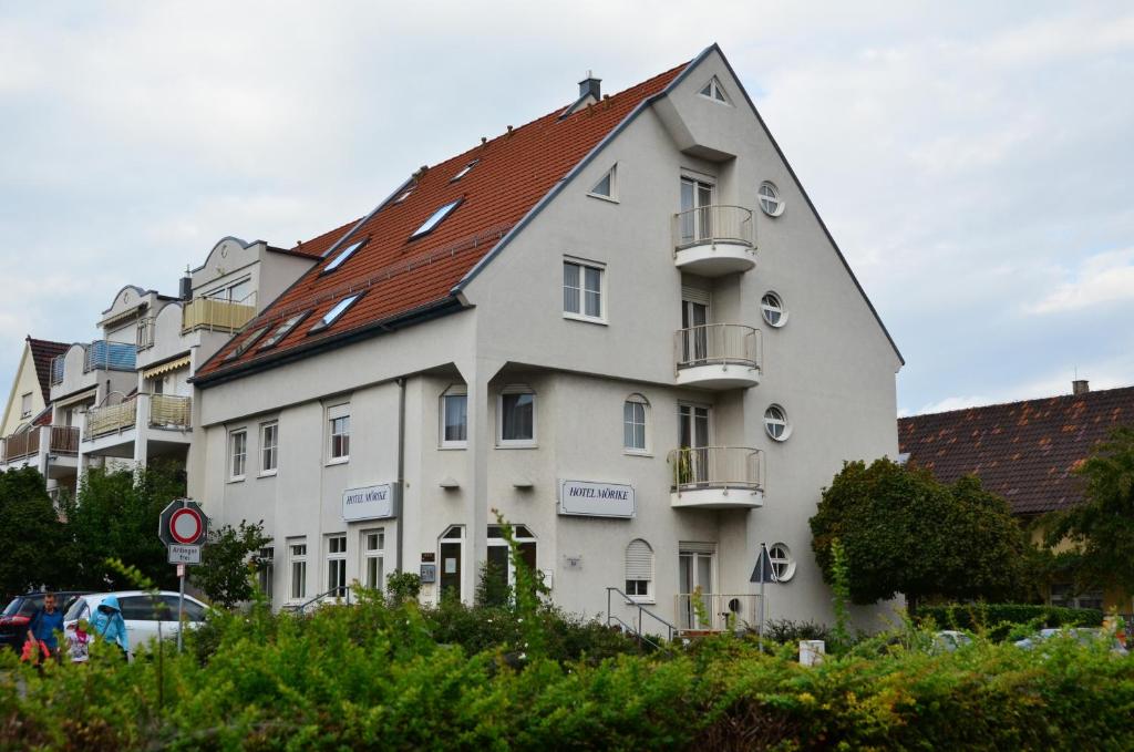 Hotel Mörike photo 3