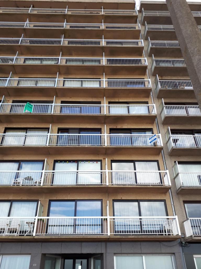 Appartment Jupiter 3E photo 3